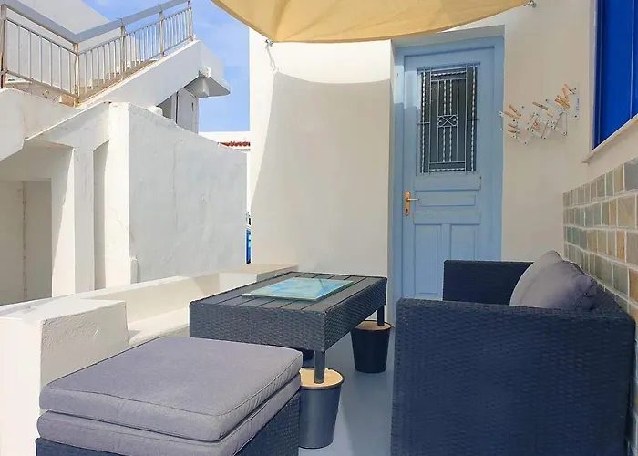 Milos Village