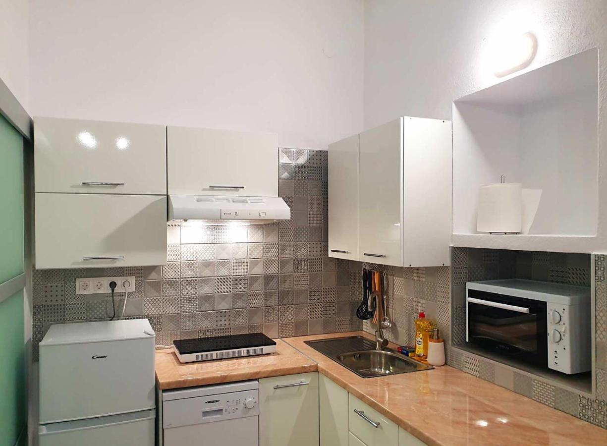 Milos Village Appartement