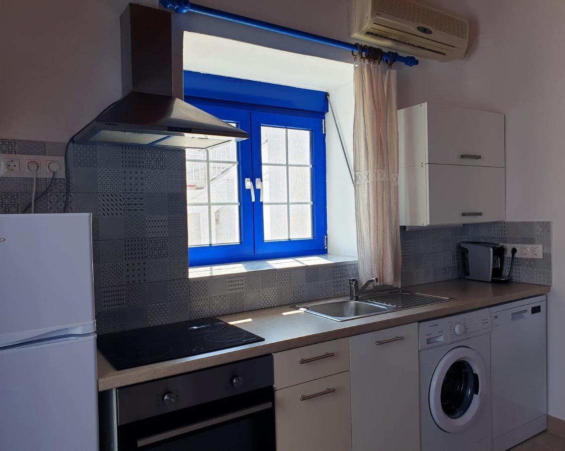 Appartement Milos Village *